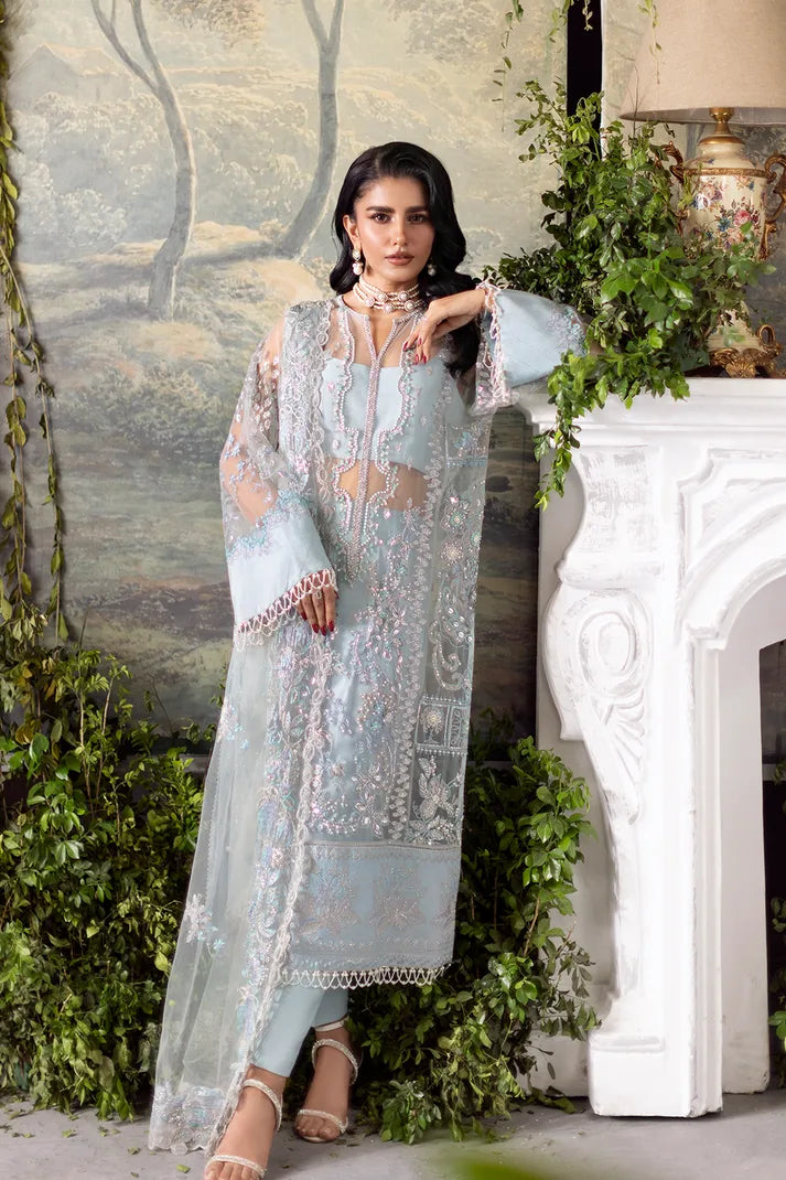 Saad Shaikh | Flurie Formals | Stella