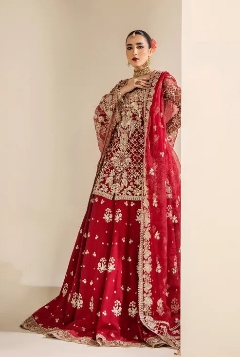 Saad Shaikh | Celestia Wedding Formals 26 | AMÉLIE