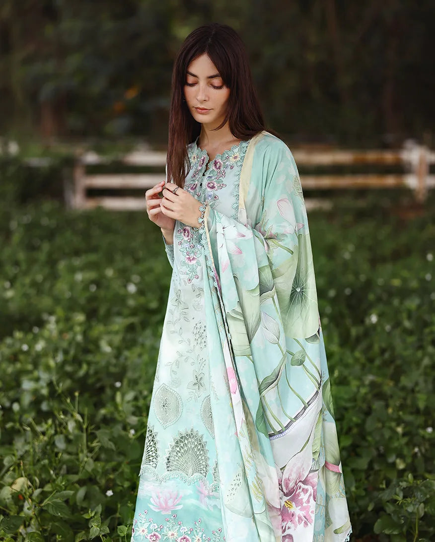 Mushq Tranquil Muse