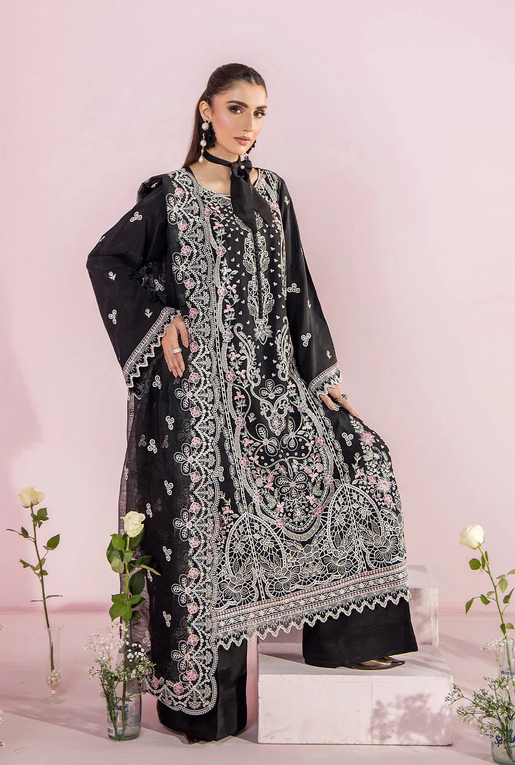 Saad Shaikh | EID EDIT'26 | MARGARET
