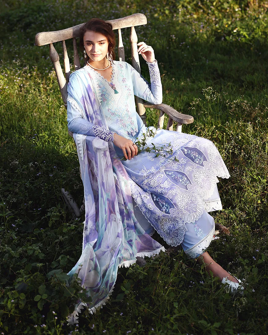 Mushq Ombre Whisper