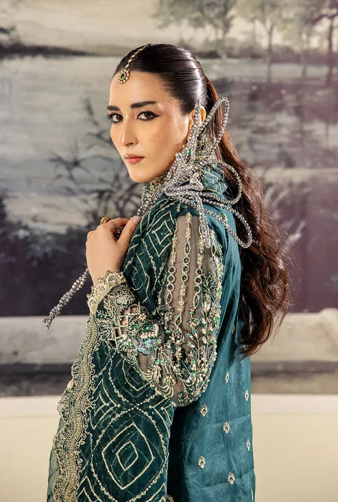 Saad Shaikh | Celestia Wedding Formals 26 | AMORE