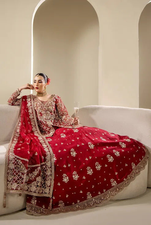 Saad Shaikh | Celestia Wedding Formals 26 | AMÉLIE