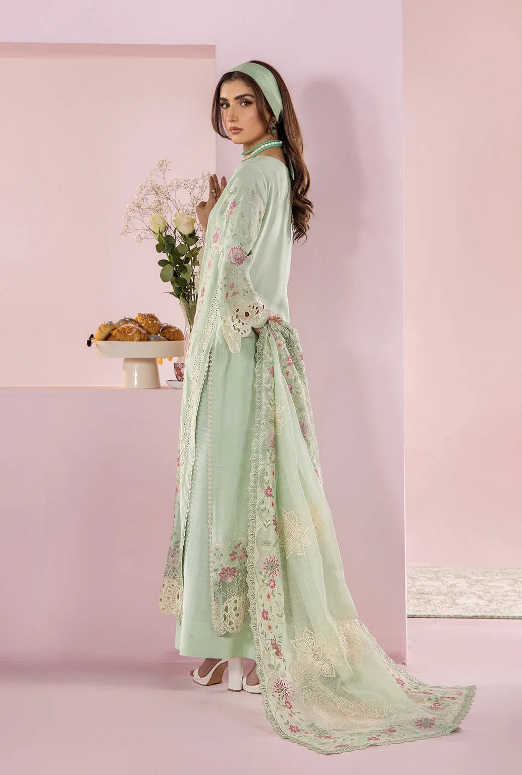 Saad Shaikh | EID EDIT'26 | NORA