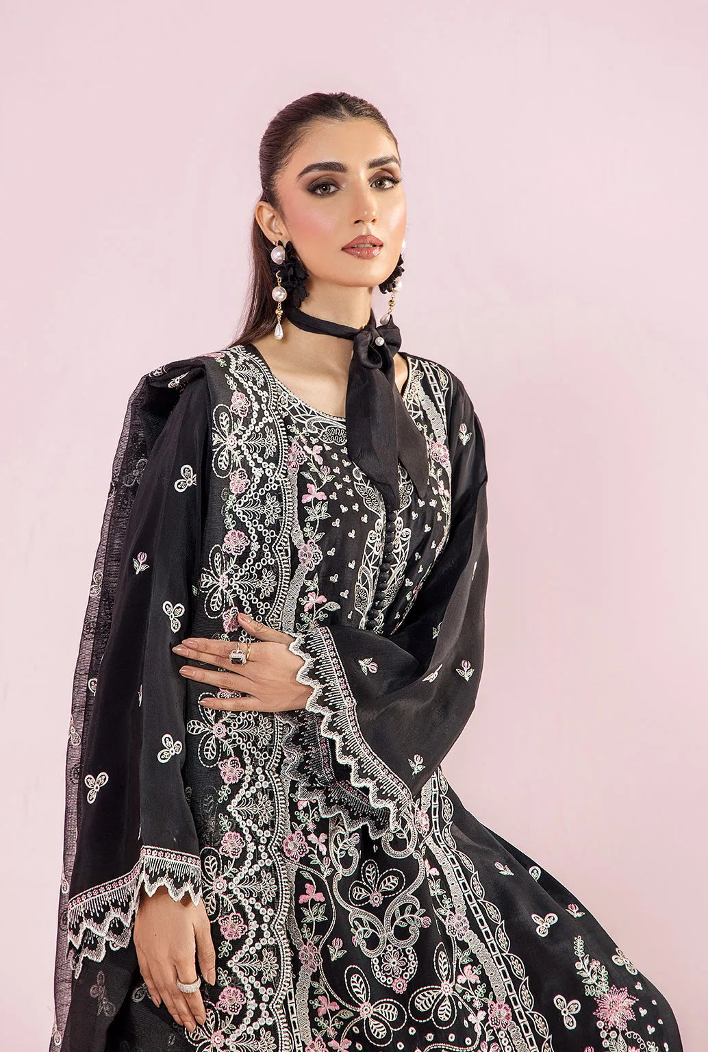 Saad Shaikh | EID EDIT'26 | MARGARET