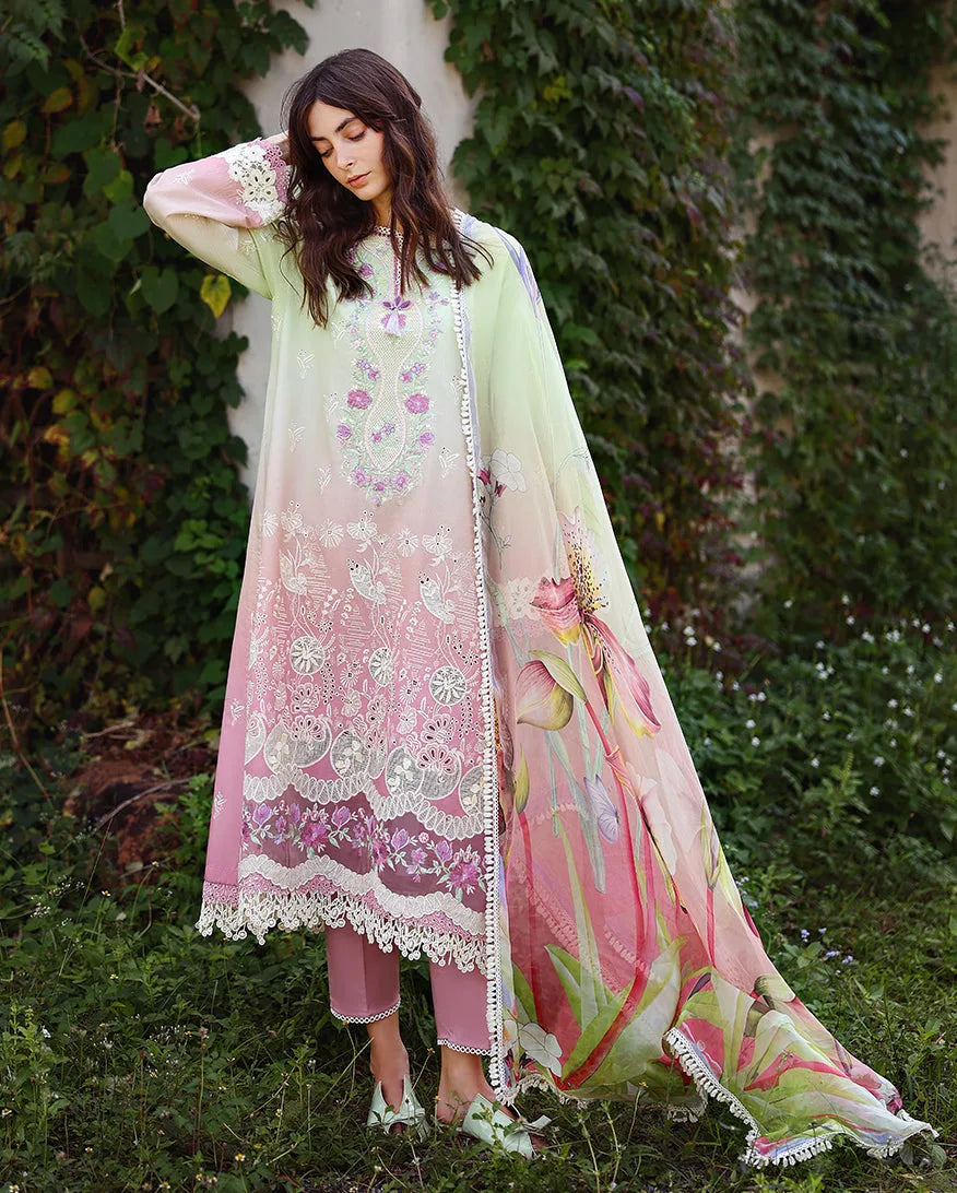 Mushq Petal Pull