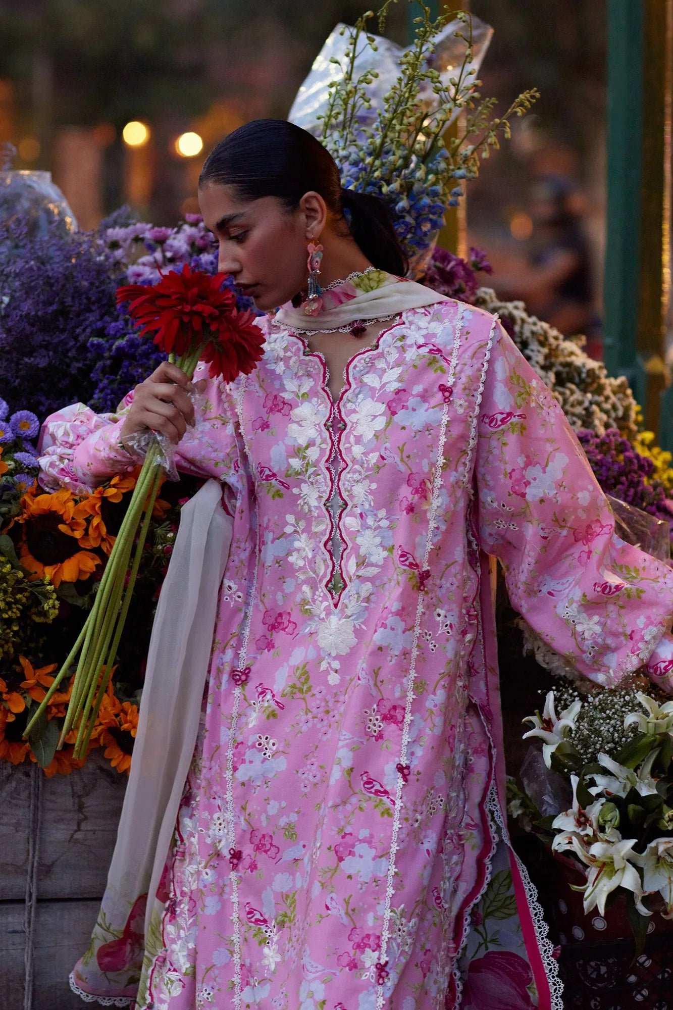 PEONY REVERIE (ZF26-03)