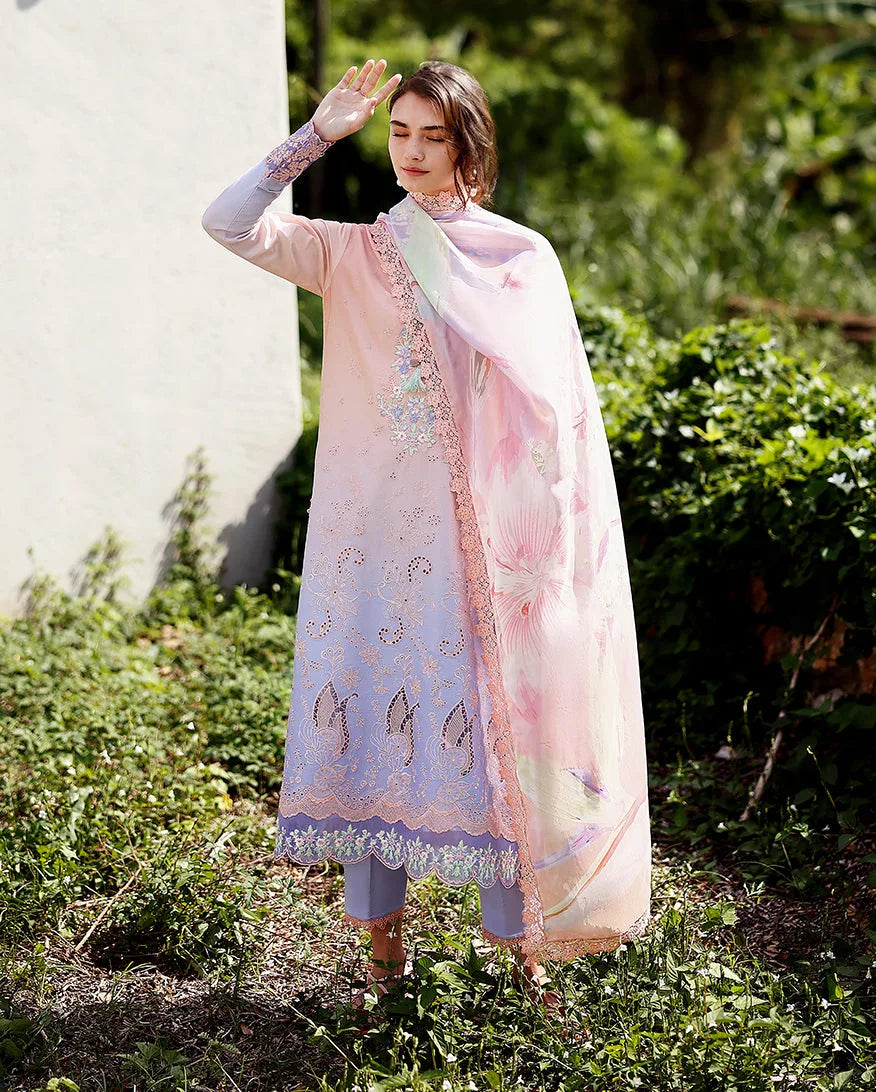 Mushq Morning Veil