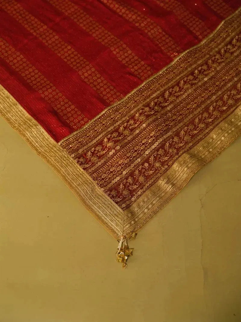 MUKESH BLACK SHAWL - Jeem