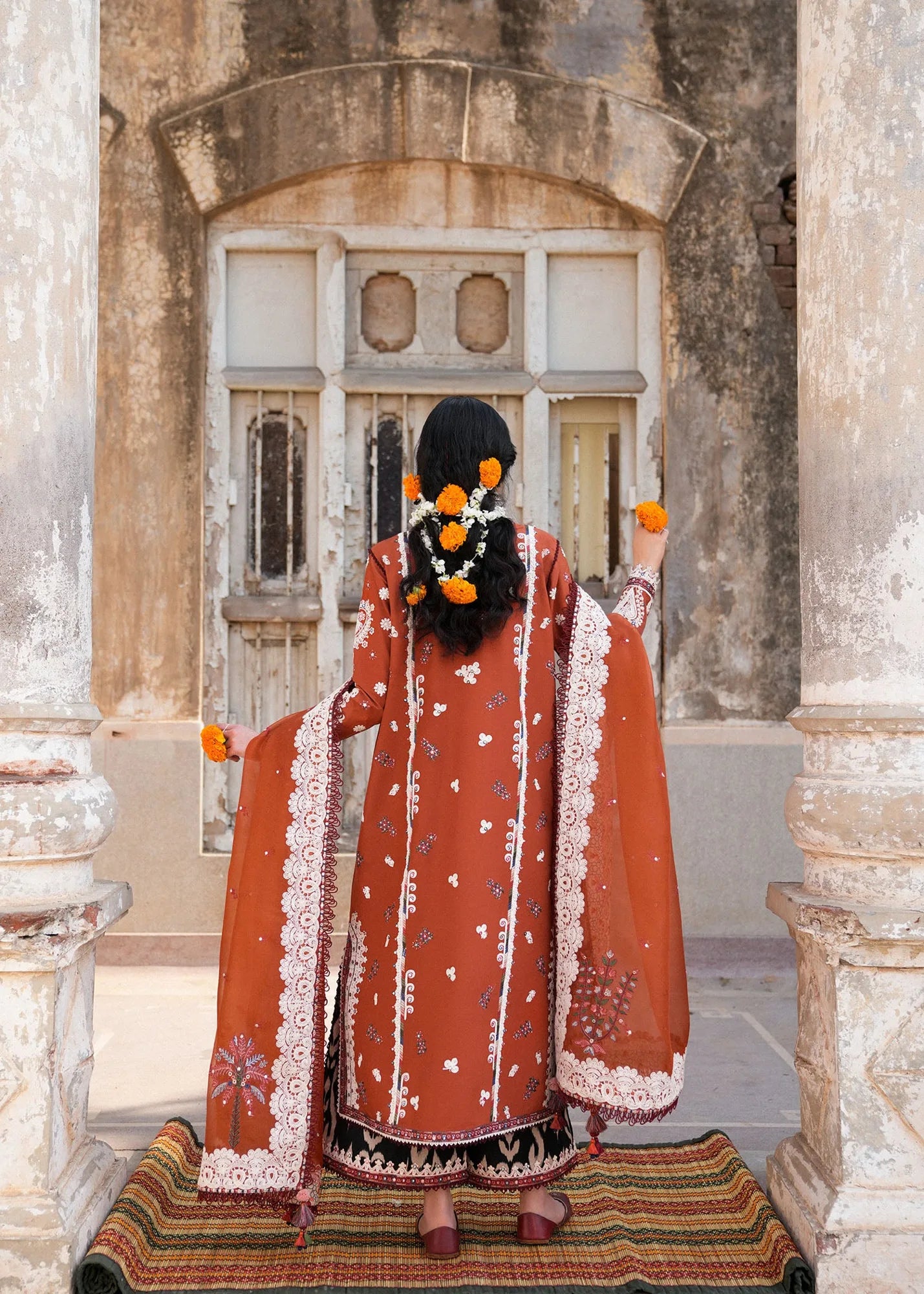 Gerua