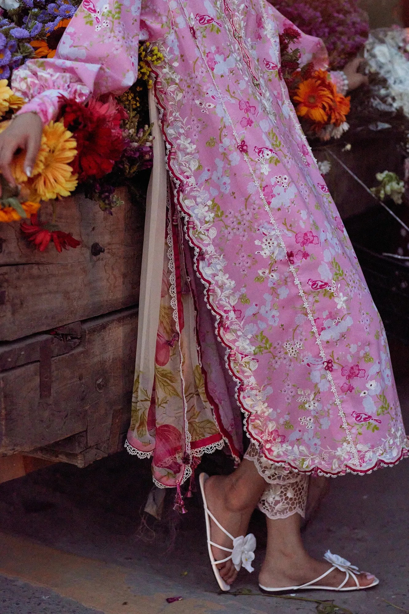 PEONY REVERIE (ZF26-03)