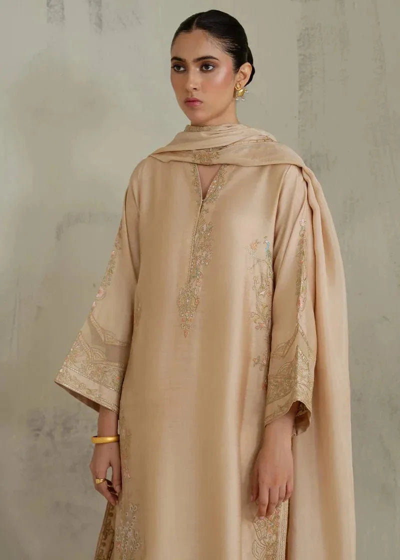 BRUNETTE BEIGE - Jeem