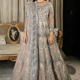 Imrozia Premium | Andaaz e Khaas Formals 23 | IB-41 Azah