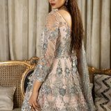 Imrozia Premium | Andaaz e Khaas Formals 23 | IB-41 Azah