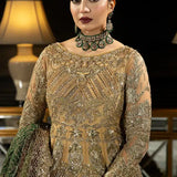 Imrozia Premium | Andaaz e Khaas Formals 23 | IB-43 Diya