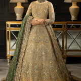 Imrozia Premium | Andaaz e Khaas Formals 23 | IB-43 Diya