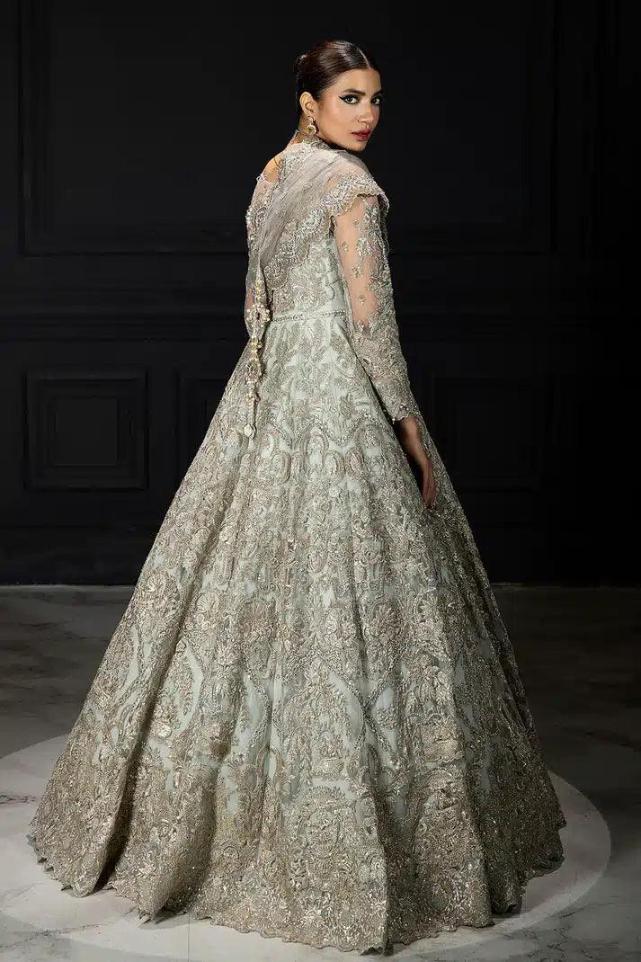 Imrozia Premium | Andaaz e Khaas Formals 23 | IB-48 Jaeda - Rang-e-Khaas