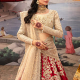 Imrozia Premium | Kayseria Bridals 24 | SB-19 Amber