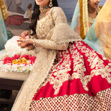 Imrozia Premium | Kayseria Bridals 24 | SB-19 Amber