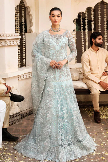 Imrozia Premium | Kayseria Bridals 24 |SB-21 Aria - Rang-e-Khaas