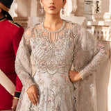 Imrozia Premium | Kayseria Bridals 24 | SB-23 Aysel