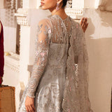 Imrozia Premium | Kayseria Bridals 24 | SB-23 Aysel