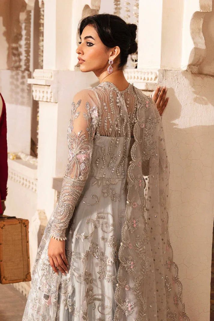 Imrozia Premium | Kayseria Bridals 24 | SB-23 Aysel - Rang-e-Khaas