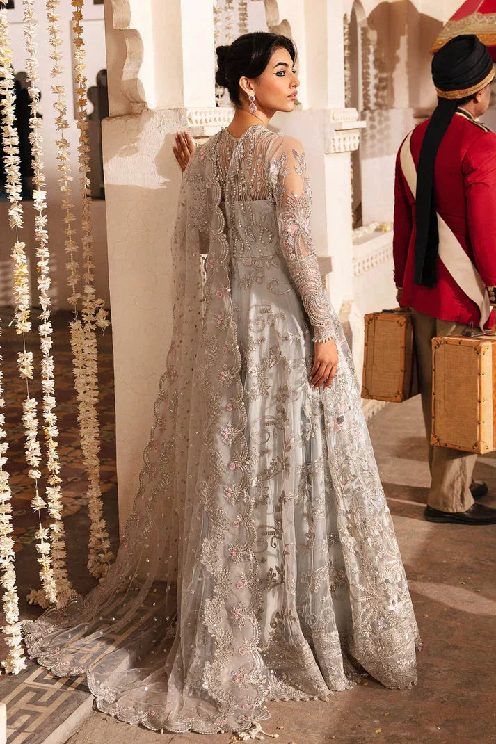 Imrozia Premium | Kayseria Bridals 24 | SB-23 Aysel - Rang-e-Khaas