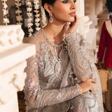 Imrozia Premium | Kayseria Bridals 24 | SB-23 Aysel