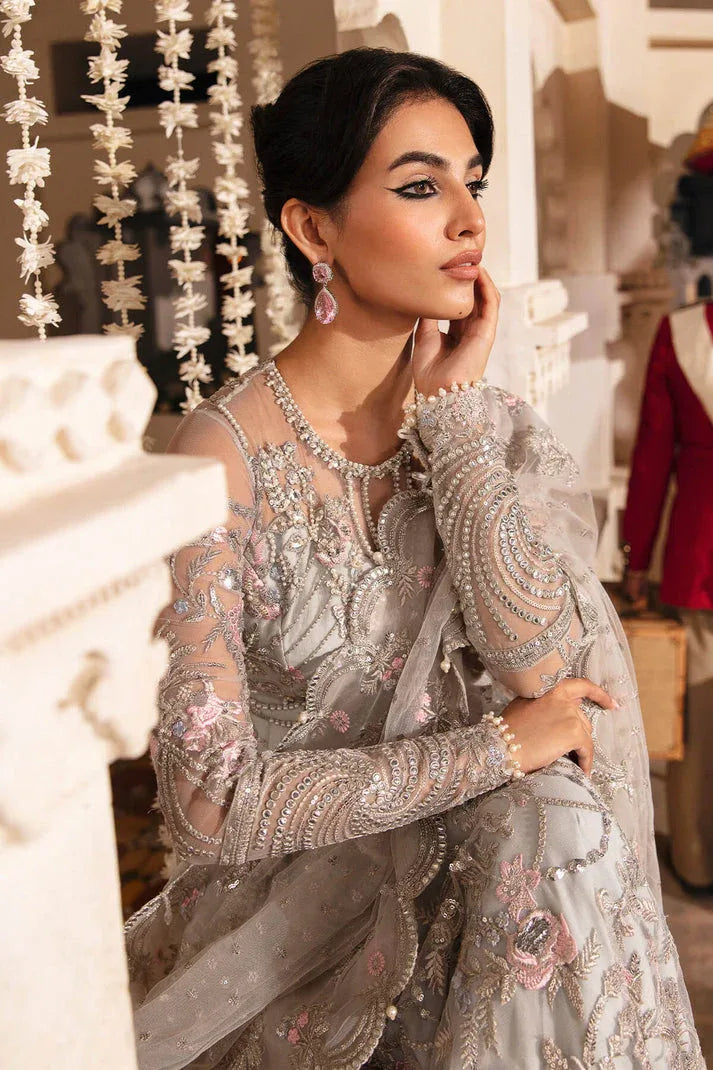Imrozia Premium | Kayseria Bridals 24 | SB-23 Aysel - Rang-e-Khaas