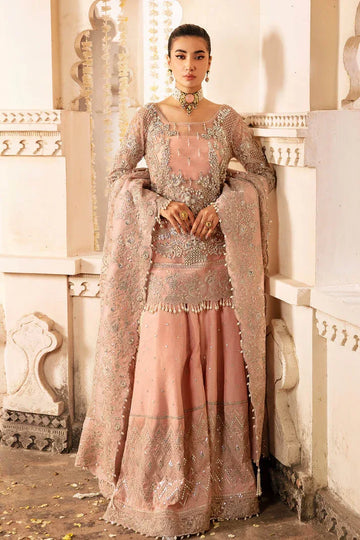 Imrozia Premium | Kayseria Bridals 24 | SB-24 Blume - Rang-e-Khaas