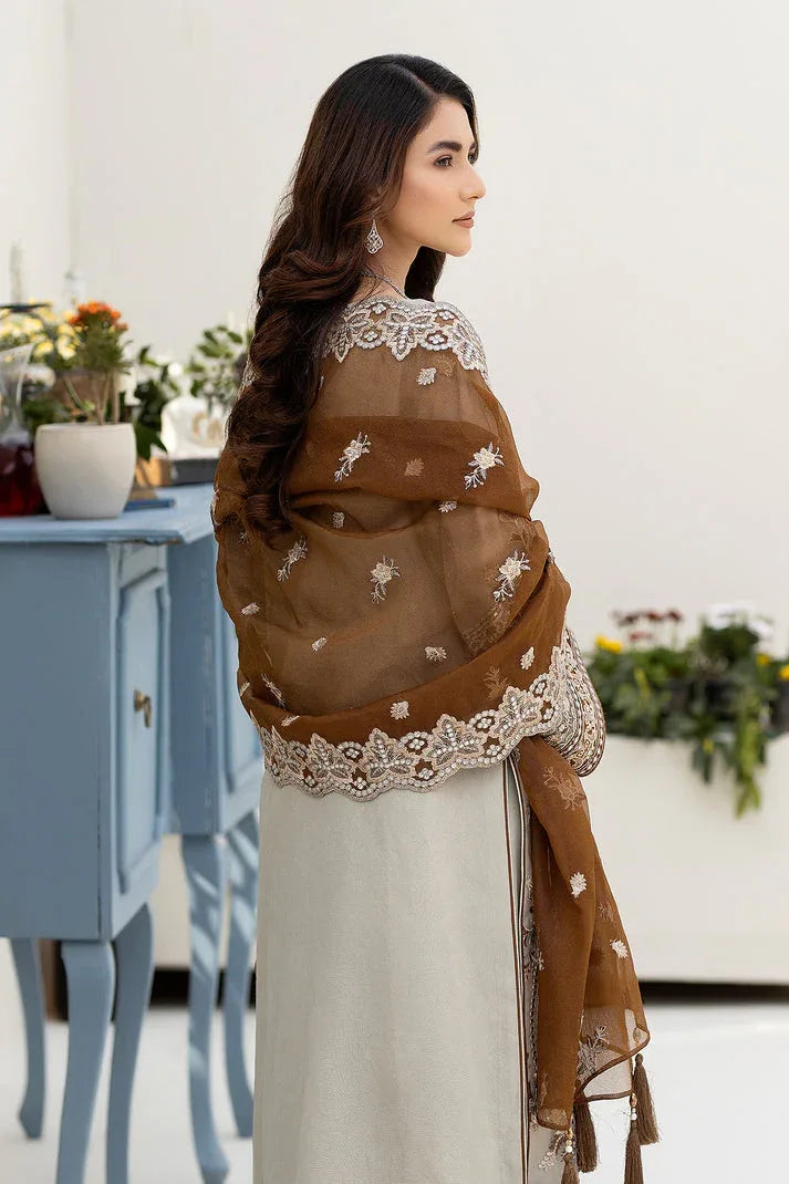 Imrozia Premium | Baad e Saba | IP-47 Rashk - Rang-e-Khaas