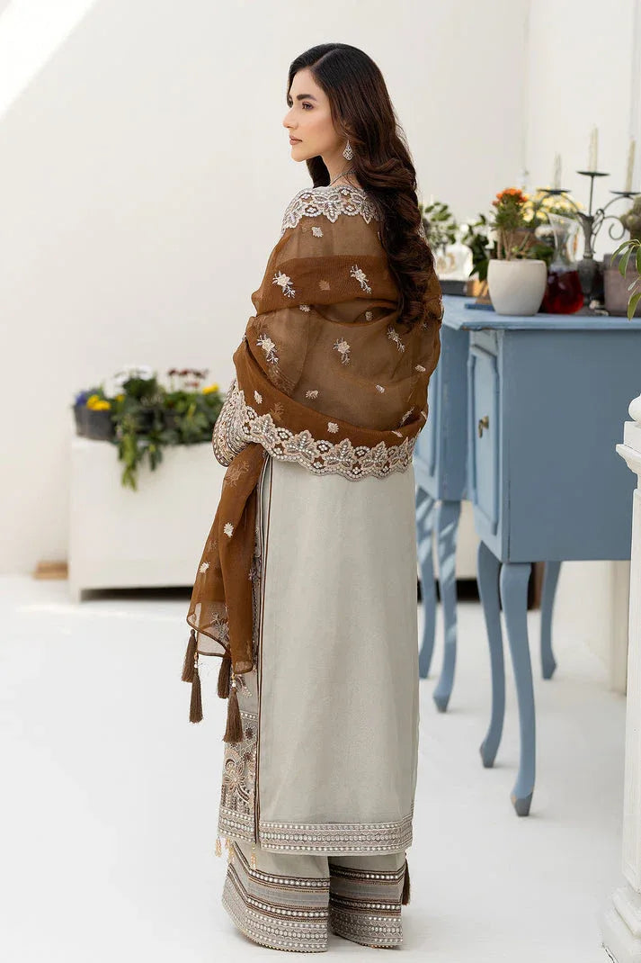 Imrozia Premium | Baad e Saba | IP-47 Rashk - Rang-e-Khaas