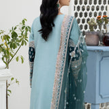 Imrozia Premium | Baad e Saba | IP-48 Zebaish