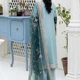 Imrozia Premium | Baad e Saba | IP-48 Zebaish