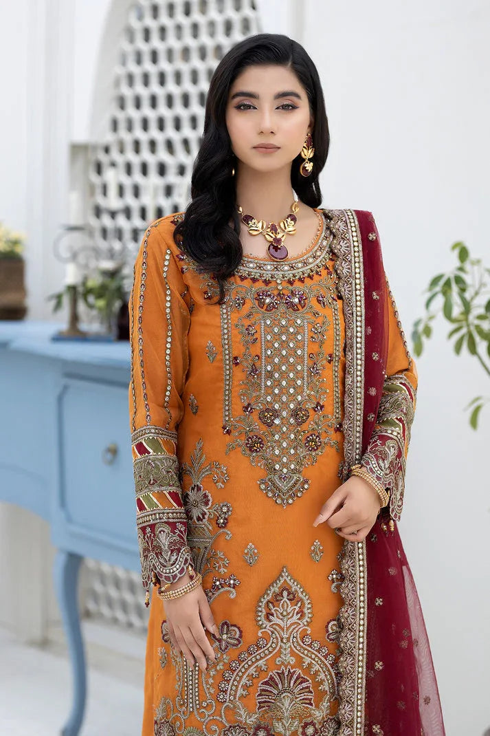 Imrozia Premium | Baad e Saba | IP-45 Uns - Rang-e-Khaas