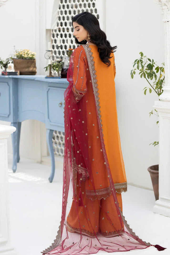 Imrozia Premium | Baad e Saba | IP-45 Uns - Rang-e-Khaas
