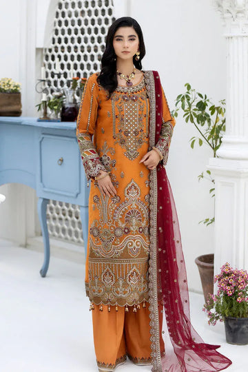 Imrozia Premium | Baad e Saba | IP-45 Uns - Rang-e-Khaas
