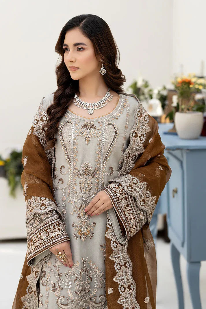 Imrozia Premium | Baad e Saba | IP-47 Rashk - Rang-e-Khaas
