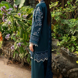 Imrozia Premium | Reve Luxury Lawn | S.L 58 Desiree