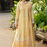 Imrozia Premium | Reve Luxury Lawn | S.L 59 Solene