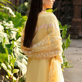 Imrozia Premium | Reve Luxury Lawn | S.L 59 Solene