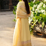 Imrozia Premium | Reve Luxury Lawn | S.L 59 Solene