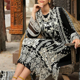 Imrozia Premium | Reve Luxury Lawn | S.L 63 Alma