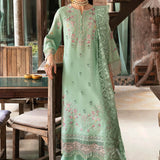 Imrozia Premium | Reve Luxury Lawn | S.L 64 Maya