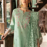 Imrozia Premium | Reve Luxury Lawn | S.L 64 Maya