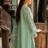Imrozia Premium | Reve Luxury Lawn | S.L 64 Maya