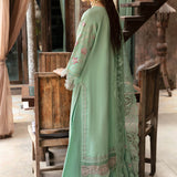 Imrozia Premium | Reve Luxury Lawn | S.L 64 Maya