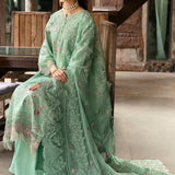 Imrozia Premium | Reve Luxury Lawn | S.L 64 Maya