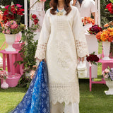 Imrozia Premium | Rang e Bahar | IP-122 AMAL